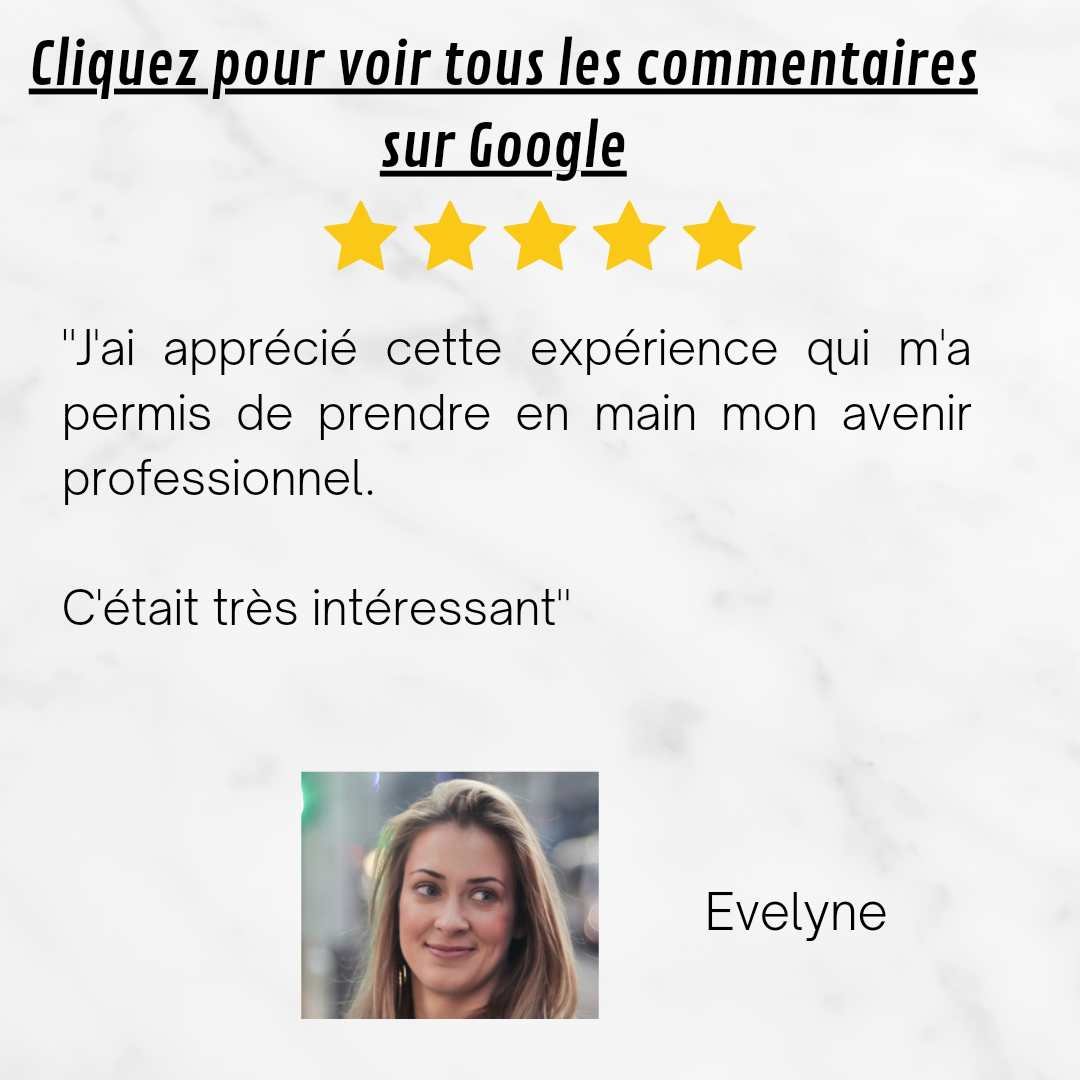 feedback coaching Estime de soi