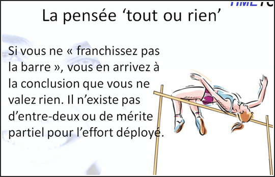 Accompagnement Retravailler après un Burnout