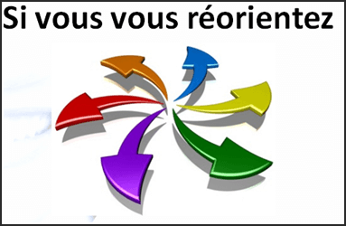 Accompagnement Trouver travail cadre