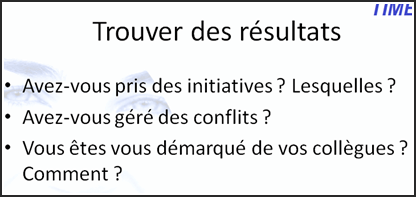 Trouver un travail à temps partiel, pour compléter le chômage partiel